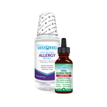 Load image into Gallery viewer, TexaClear Cedar Fever Allergy Relief Bundle