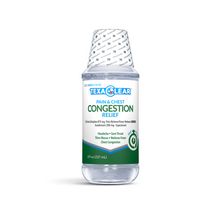 Load image into Gallery viewer, TexaClear® Pain and Chest Congestion Relief
