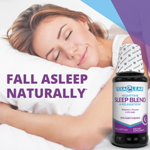 Load image into Gallery viewer, TexaClear® Sleep Blend and Relaxation Support