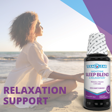 Load image into Gallery viewer, TexaClear® Sleep Blend and Relaxation Support