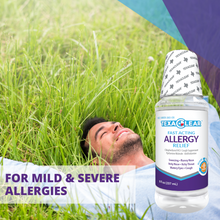 Load image into Gallery viewer, TexaClear® Fast-Acting Allergy Relief Liquid