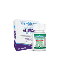 Load image into Gallery viewer, Texas Cedar Fever Tablet Bundle