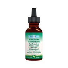 Load image into Gallery viewer, Texas All Season Allergy Relief Bundle