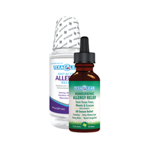 Load image into Gallery viewer, Texas All Season Allergy Relief Bundle
