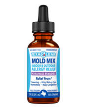 Load image into Gallery viewer, TexaClear® Mold Mix Indoor &amp; Outdoor Allergy Relief