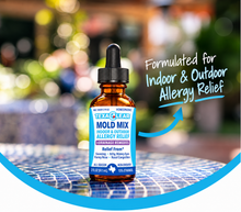 Load image into Gallery viewer, TexaClear® Mold Mix Indoor &amp; Outdoor Allergy Relief
