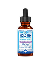 Load image into Gallery viewer, TexaClear® Mold Mix Indoor &amp; Outdoor Allergy Relief - TexaclearNow